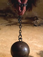 String Her Up, Hose Her Down