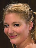 Another Porn Star Wrecked by Orgasms