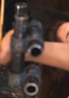 So Spread, So Fucked, So Helpless