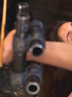 So Spread, So Fucked, So Helpless