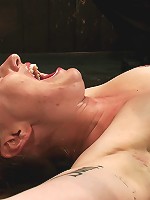 Omega fucks another intoSexual Oblivion