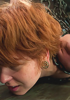 Like a fucking wild animal.