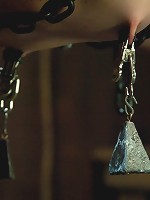 Like a fucking wild animal.