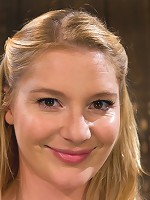 Porn's Youngest Legend Gets Machine Fucked in the Ass