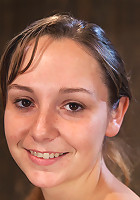 Innocent 19 year old first-timer + Alpha = Pure Magic