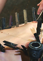 How much do you love zippers?