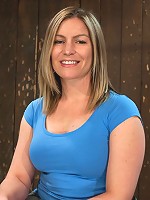 Is this Downward Dog?