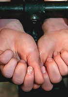 Is this Downward Dog?