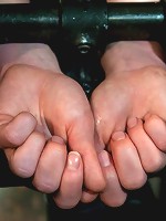 Is this Downward Dog?