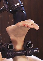 Upside-Down and Helpless