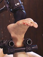 Upside-Down and Helpless