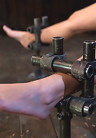 How do you get a sweet, shy 19-year-old girl to open up and come out of her shell?