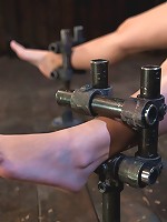 How do you get a sweet, shy 19-year-old girl to open up and come out of her shell?