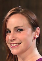 She's Coming for Yooouuuuuuuu!