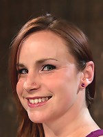 She's Coming for Yooouuuuuuuu!