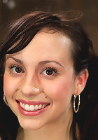 Q: What's the difference between a precious baby kitten and a head-thrashing cum-beast?