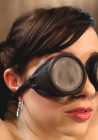 Q: What's the difference between a precious baby kitten and a head-thrashing cum-beast?