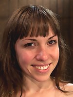 Q. How many girls can we make cry from intense multiple orgasms?A. All of them...