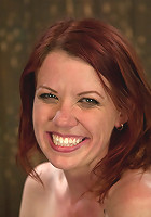 Love your cane marks.