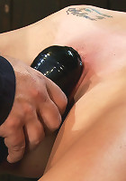 Part 3 of 4 of the April Live show.