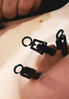 Maggie MayhemThe Old Ball and Chain