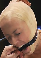 Breanne Benson Now she is pretty