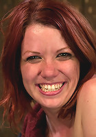 Lilla KattHow do you make a lifestyle submissive cry with out hurting her?