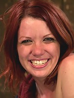 Lilla KattHow do you make a lifestyle submissive cry with out hurting her?