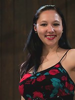 Maggie Mayhem Balancing