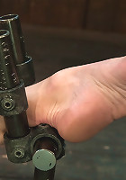 FelonyThe lights are on, but she's not home...