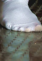 Alicia Stone, Sienna, and Isis Love Part 1 of 4 of the February Live Show.