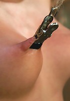 Breanne Benson Getting to know you.