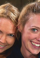 Someone has a squirting problem Someone has a drinking problem