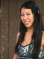 Tia Ling Can orgasms be a form of torture?Short answer is YES!