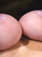 Alia Janine Huge Honking Tits