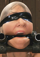 Alia Janine 34FF. That's all I have to say about that.