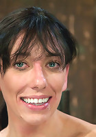 Alia Janine 34FF. That's all I have to say about that.