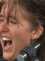 Alicia Stone She never stops coming, so we just let her..