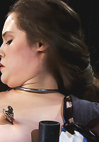 Charlotte ValeAs honest and real as a girl gets.