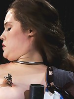 Charlotte ValeAs honest and real as a girl gets.