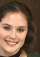 Charlotte ValeAs honest and real as a girl gets.