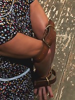 Tara Lynn Fox, Mellanie Monroe, and Isis Love Part 1 of 4 of the December Live show