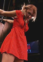 Katie Summers Cute little girl next door