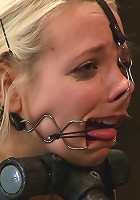 Ashley Jane, Ally Ann, and Princess Donna Part 2 of 4 of the November Live show