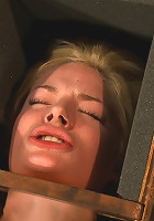 Ashley Jane, Ally Ann, and Princess Donna Part 1 of 4 of the November Live show