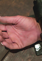 Mellanie Monroe Happy Thanksgiving.