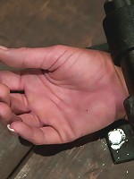 Mellanie Monroe Happy Thanksgiving.