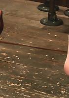 Amber Rayne, Rain DeGrey, and Ariel X Part 1 of 4 of the October Live show