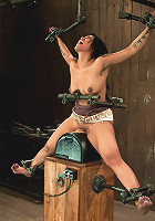 DragonLily Another trip to sub-space, gone....