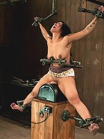 DragonLily Another trip to sub-space, gone....